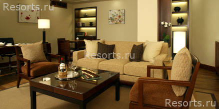The Sentosa Resort & Spa 25